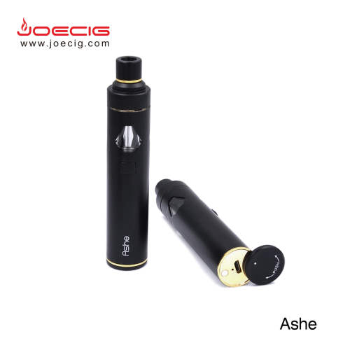 TPD Compliance ALL in ONE ecig عنصر من Joecig Ashe