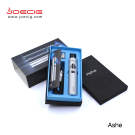 وظيفة قفل الأطفال joecig آش السيجارة الإلكترونية 2017 آش aio