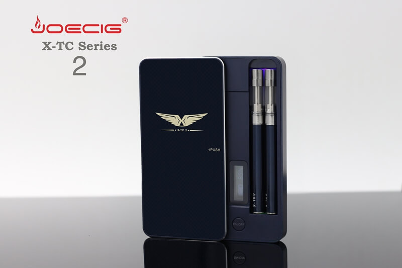 Joecig X Tc2 Hot Selling In Vape Shop In Stock Now Joecig