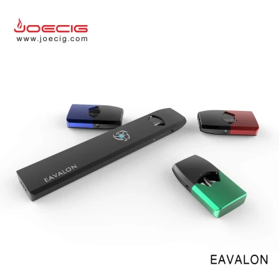 Joecig EAVALON Pod系统ecig