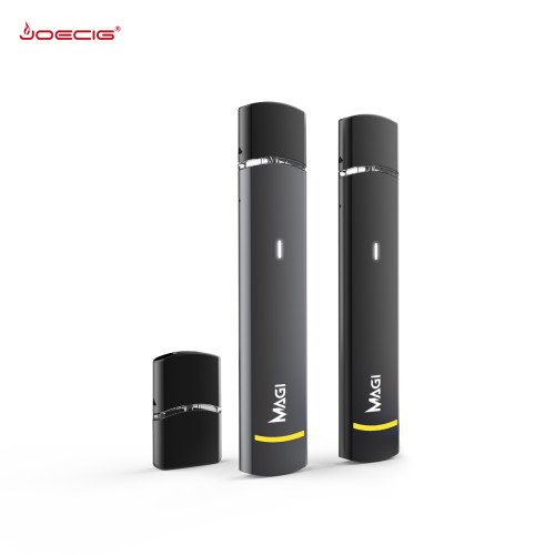 منتجات جديدة 1 مللي vape pods pen OEM المتاح المجوس السيجارة الإلكترونية