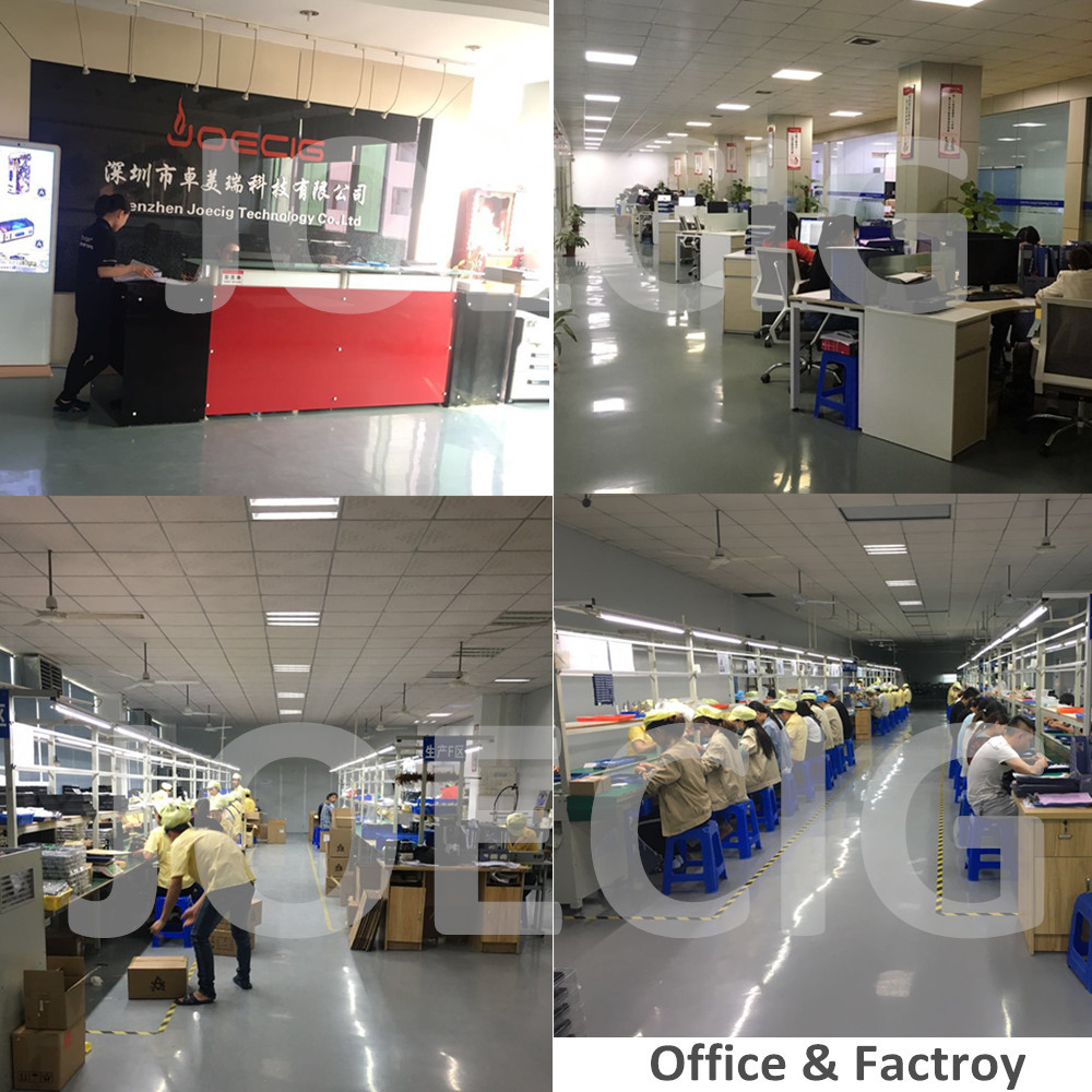 Shenzhen Joecig Technology Co,Ltd