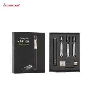 顶部填充cbd墨盒0.3ml vape笔mod电子烟制造商中国