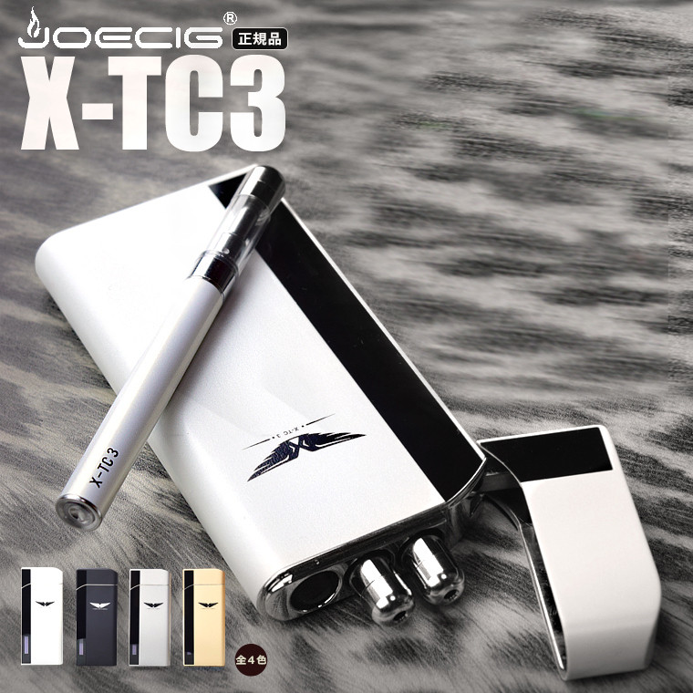 Joecig Electronic Cigarette to Japan with dry herb vaporizer ShenZhen Factory Wholesale