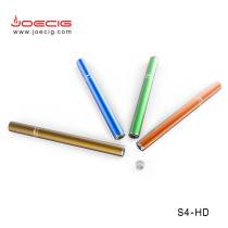 New vape pen pods kit e cig hot selling electronic cigarette battery flat electronic cigarette