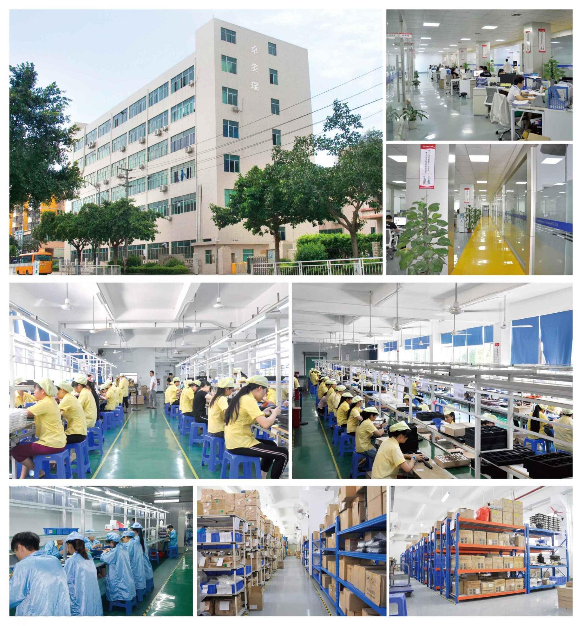 Shenzhen Joecig Technology Co,Ltd