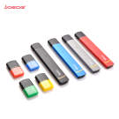 Joecig الشركة المصنعة مانعة للتسرب 1ML إعادة الملء cbd ecig vape القلم
