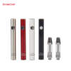 Top products with good quality electronic vapor cigarettes  M1022 cartridge battery  e cigarette