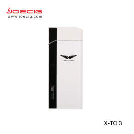 2017年乐天市场最畅销的vape笔Joecig X-TC3 oem受到欢迎