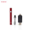 2018 Professional disposable e-cigarette empty with big vapor cbd cartridge