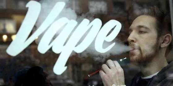 Los usuarios de cigarrillos electrónicos en el Reino Unido han superado los 3 millones