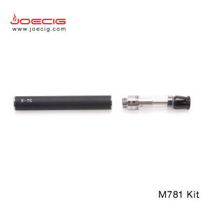 cartucho de cbd de llenado superior 0.3ml vape pen mod fabricante de cigarrillos electrónicos china