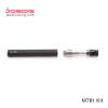 Hot filling cbd cartridge 0.3ml vape pen mod electronic cigarette manufacturer china