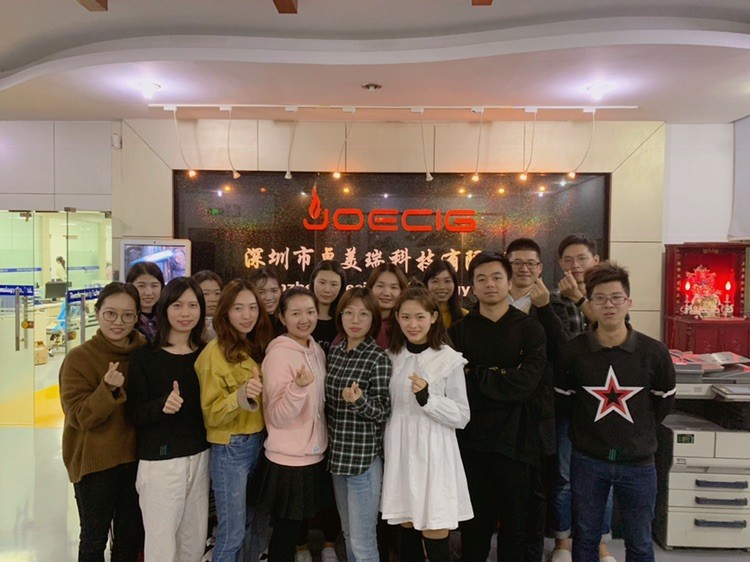 Уведомление о празднике Joecig: Joecig будет закрыт с 30 января по 13 февраля 2019 г.