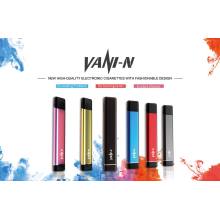 Joecig New products portable vape pod VANI custom electric cigarette