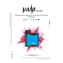 Joecig New product portable VAPE PEN Vani plus 1ml pods e pen vaporizer