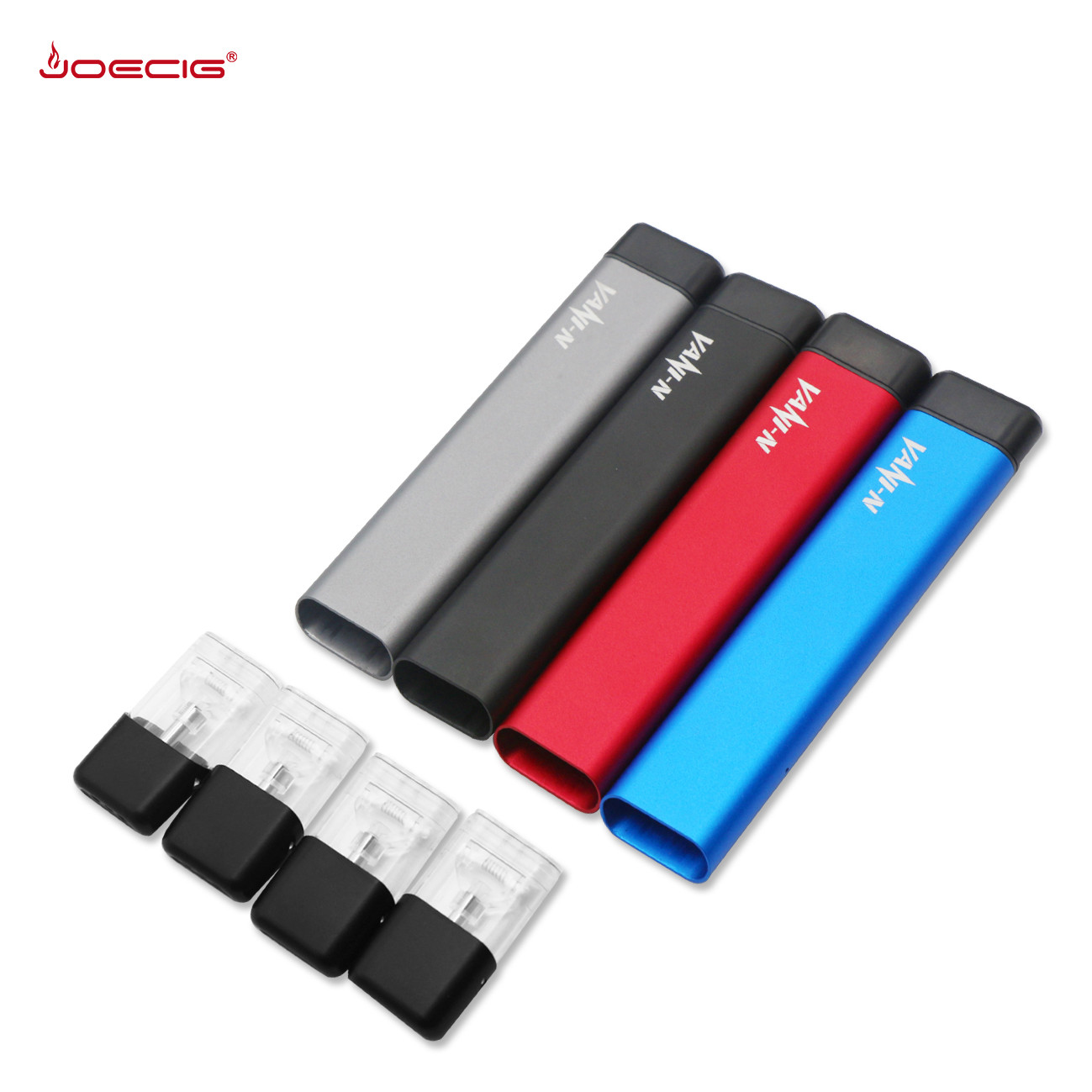 Joecig 2018 new pod system Magi e cig vapor pen customized china OEM ODM manufacturer