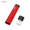 New ecig oem vaporizer pen electronic cigarette wholesale vape pod starter kit