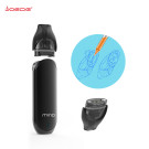 热卖批发爱心可替换式vape 1.5ml MINO一次性vape笔