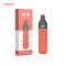 Shenzhen OEM pod closed system vaporizer cbd vape pen starter kit