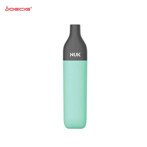 2019 trending product custom vape pen vaporizer starter kit Joecig NUK