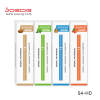 Most popular Joecig disposable cbd vape pen disposable pod e-cig 280mAh 1.4ml disposable pod