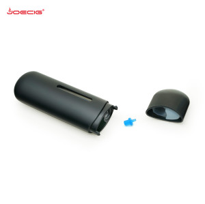 Joecig Custom logo cbd vape pen vape cartucho sistema de vainas de embalaje tanque desechable