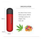 Joecig Custom Logo CBD vape笔vape墨盒包装豆荚系统一次性罐