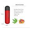 OEM joecig CBD manufacturer new and top quality products vape pen style e-cig smoking