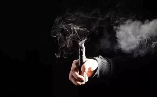 UK study: E-cigarettes increase the success rate of smoking cessation