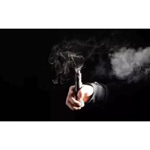 UK study: E-cigarettes increase the success rate of smoking cessation