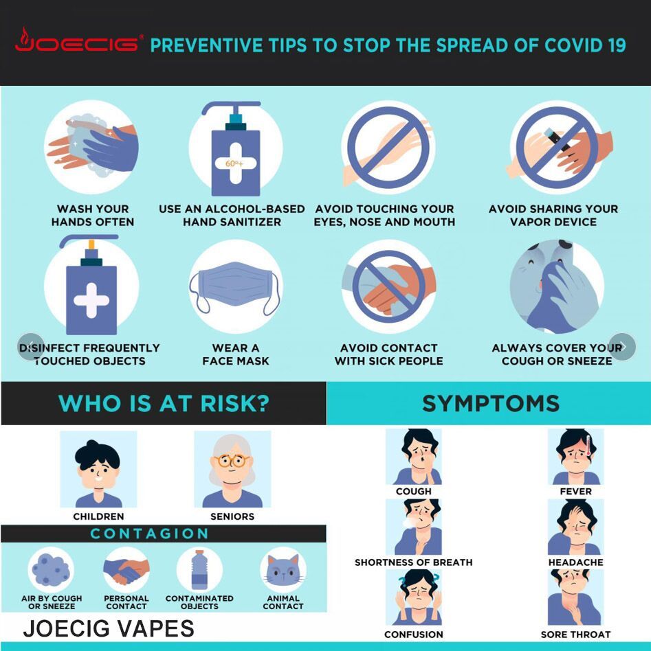 预防提示，防止传播COVID 19经常洗涤