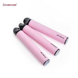 China Super Fashion Vape Pen Kit Disposable Battery E Cig Vape Pods