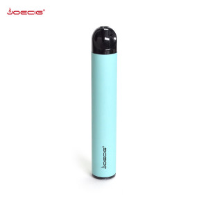 China Super Fashion Vape Pen Kit Batería desechable E Cig Vape Pods