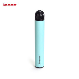 الصين سوبر فاشون Vape Pen Kit بطارية يمكن التخلص منها E Cig Vape Pods
