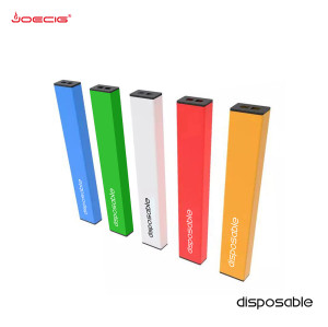 Populer Nicotine Disposable Puff Bar Vape Pen 1.3ml Nanas Lemonade Vape Pod