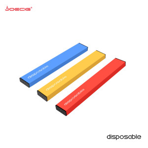 Wholesale Diposable Electronic Cigarette Flavored Mini 300 Puffs