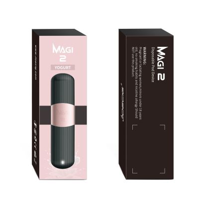 Joecig ecig Myle Mini Pods System Vape Pen Disposable ecig 250puffs