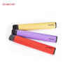 Top empty Disposable Electronic Cigarette Puff Bars Puff with Bulk Price