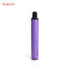 2020 puff plus Portable Nicotine Salt Smoking Tank E-Cigarette Disposable Vape Pen