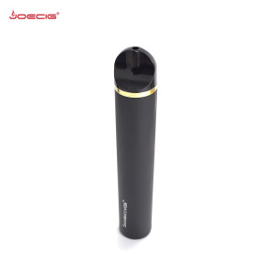 Joecig 最新电子烟设计 1500puffs 一次性 Vape Pod 批发价