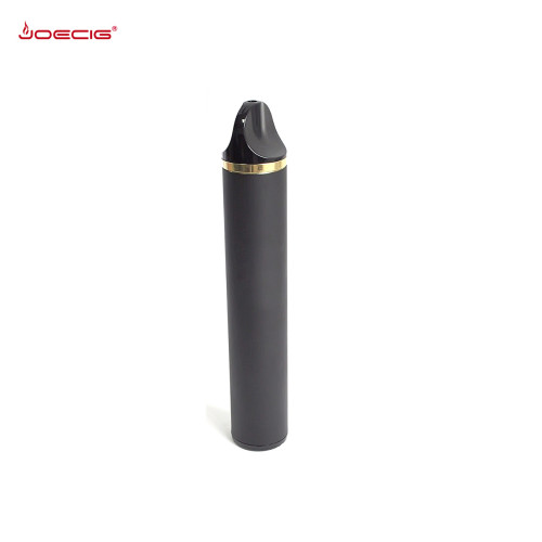 アメリカの新しいトレンドのecigvapeペン5.5ml1500puffsとvapepod電気タバコvapes