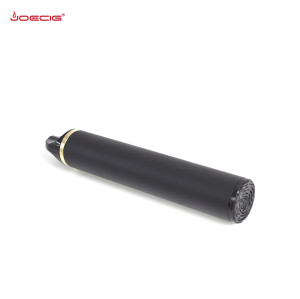 Joecig 1500puffs Disposable Ecigs Wholesale Free Vape Pen Starter Kit with Cbd Vape