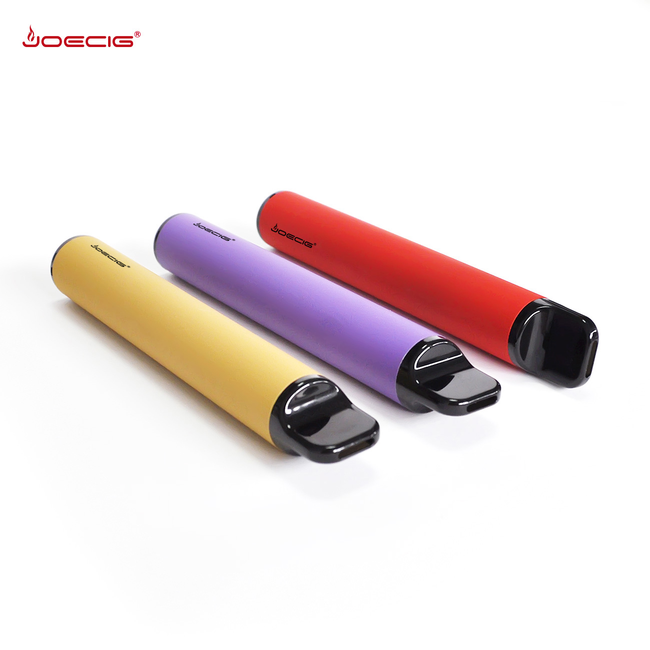 2020 Buble Pod Closed System Smoking Electronic Cigarette Vape Pen