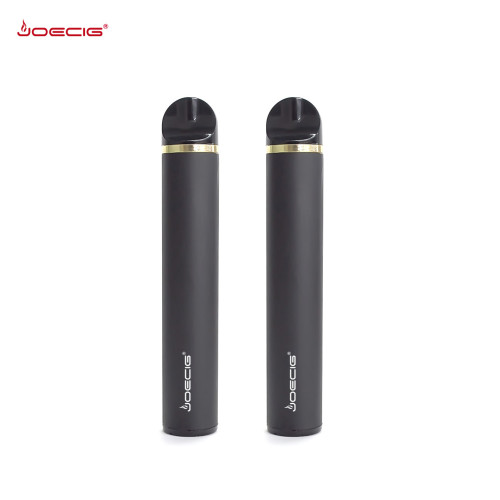 アメリカの新しいトレンドのecigvapeペン5.5ml1500puffsとvapepod電気タバコvapes
