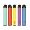 EE. UU. Nueva tendencia ecig vape pen 5.5ml 1500puffs plus vape pod cigarrillos eléctricos vapes