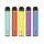 Joecig 1500puffs Disposable Ecigs Wholesale Free Vape Pen Starter Kit withCbdVape。