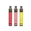 1500 PUFFS empty vape pen USA American wholesale electronic cigarette with custom logo e-cigarette