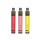 美国新趋势电子烟OEM厂家直销ecig vape笔盒蒸汽包装