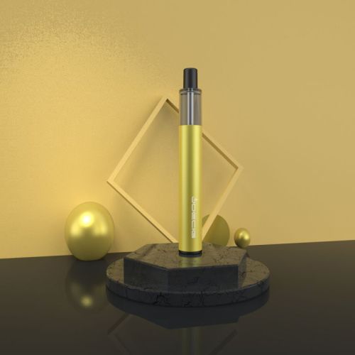2021 New Arriving Disposable Vape Pen 1500 Puff Electronic Cigarette
